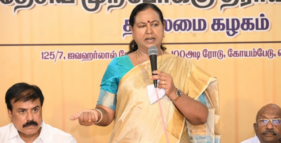 ‘காவல் மரணம், விலைவாசி, மின்கட்டண உயர்வு’ - தவெக அரசுக்கு பிரேமலதா கண்டனம்