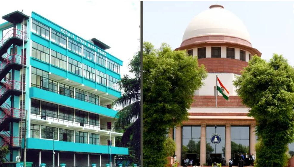വഖഫ് വിഷയത്തിൽ മുസ്ലിം ലീഗ് വേണ്ടത്ര ജാഗ്രത കാണിച്ചില്ല; വിമർശനവുമായി എസ്.വൈ.എസ്. രംഗത്ത്