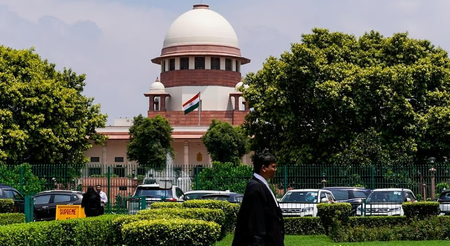 நீதிமன்ற விசாரணையை வீடியோ எடுக்க தடை: உச்ச நீதிமன்றம் உத்தரவு