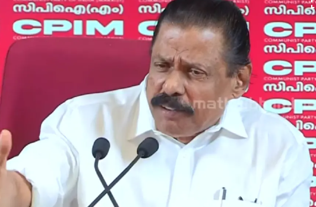 പാർട്ടിയെ അടിമുടി പുതുക്കിപ്പണിയും; താഴെത്തട്ടുമുതൽ തിരുത്തൽ, സർക്കാരിനെതിരെ സമരപരമ്പര– MV ഗോവിന്ദൻ