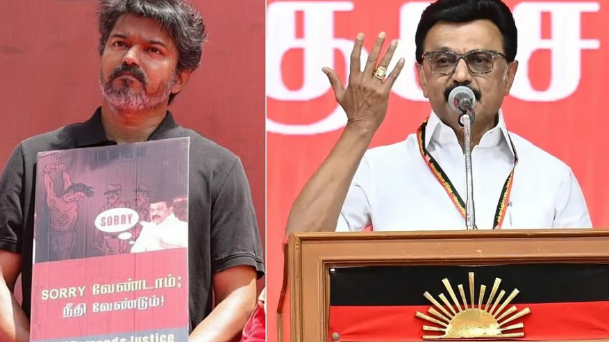 தொடரும் காவல் மரணங்கள்; முதல்வர் வாய் திறப்பது எப்போது? - மு.க.ஸ்டாலின்