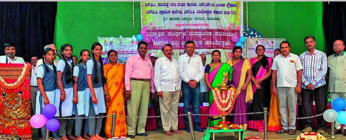 ಶರಣ ಸಾಹಿತ್ಯ ಪರಿಷತ್‌ ದತ್ತಿ ಉಪನ್ಯಾಸ: ಶರಣರ ನಡೆ-ನುಡಿ ಸಮಾಜಕ್ಕೆ ಆದರ್ಶ