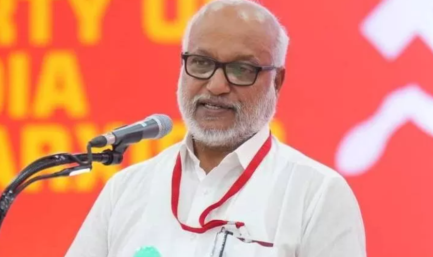വിദ്യാർഥികളുടെയും യുവജനങ്ങളുടെയും സമരത്തിനു മുന്നിൽ കീഴടങ്ങിയത് നരേന്ദ്രമോദിയുടെ മർക്കടമുഷ്ടി; എംഎ ബേബി