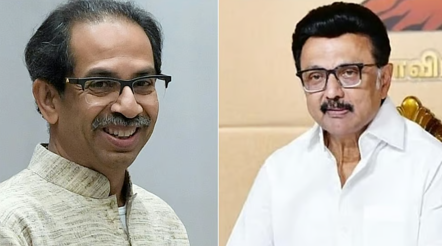 சிவ சேனா (யுபிடி) தலைவர் உத்தவ் தாக்கரே பிறந்தநாள்: மு.க.ஸ்டாலின் வாழ்த்து
