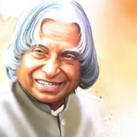 ഇന്ന് ഡോ. എ.പി.ജെ. അബ്ദുള്‍ കലാം സ്മൃതി ദിനം: ഭാരതീയ യുവത്വത്തിനൊരു മഹനീയ മാതൃക