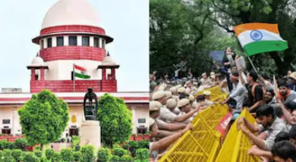 'സമരം നടന്നു എന്നതുകൊണ്ട് മാത്രം ലാത്തിച്ചാർജ് നടത്താനാവില്ല