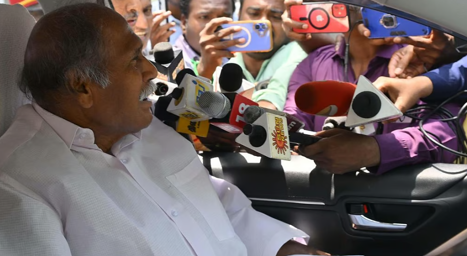 “இலாகா அனுமதி தருவதில் காலதாமதம் ஏன் என்று எனக்கே தெரியவில்லை” - முதல்வர் ரங்கசாமி