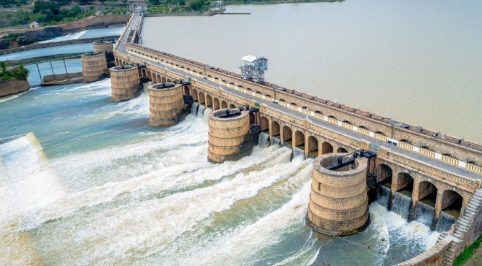 ಕಾವೇರಿ ನೀರಿಗಾಗಿ ಮತ್ತೆ CWRC ಮೊರೆ ಹೋದ ತಮಿಳುನಾಡು – ಪ್ರತ್ಯಾಸ್ತ್ರ ಹೂಡಲು ಮುಂದಾದ ಕರ್ನಾಟಕ