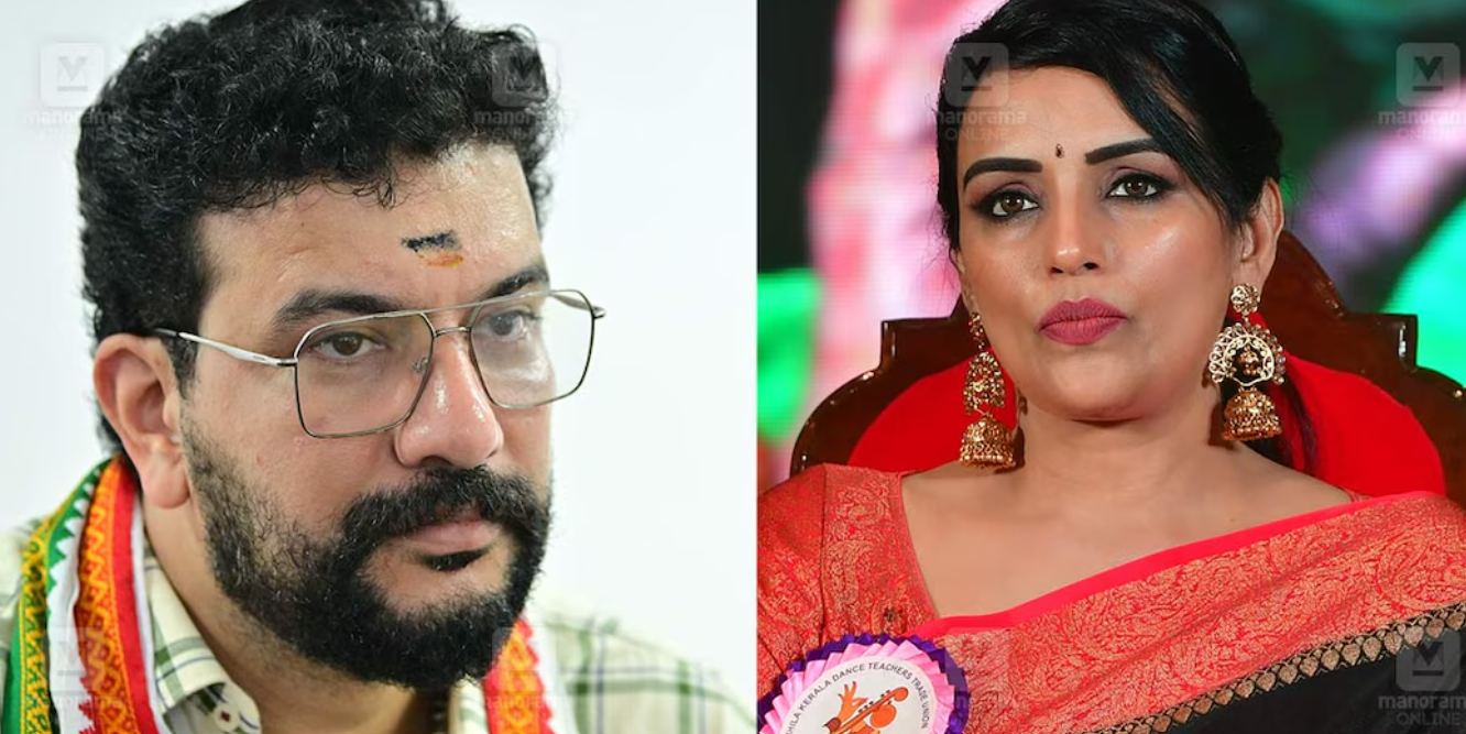 ‘എന്നെ അപമാനിക്കുകയെന്ന ദുരുദ്ദേശ്യം, പിന്നിൽ രാഷ്ട്രീയ കാരണങ്ങൾ’: ശ്വേത മേനോനെതിരെ രമേശ് പിഷാരടി