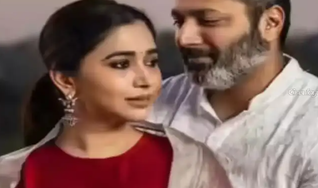  நடிகர் ரவி மோகன் வழக்கு தள்ளுபடி