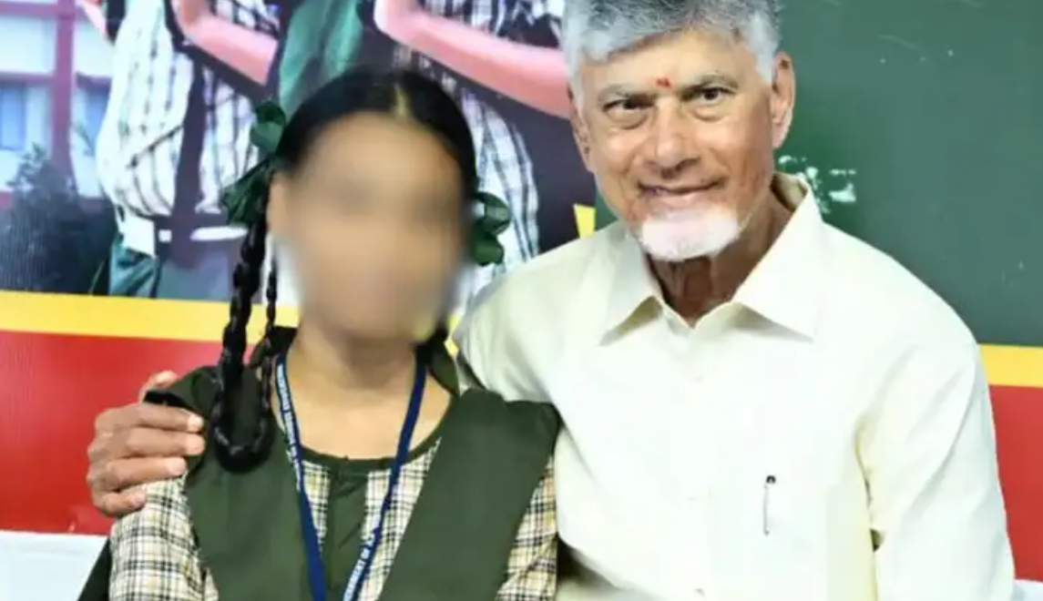 முதல்வர் பாராட்டிய 3 நாட்களிலேயே தற்கொலை: ஆந்திராவில் நிகழ்ந்த சோகம்!