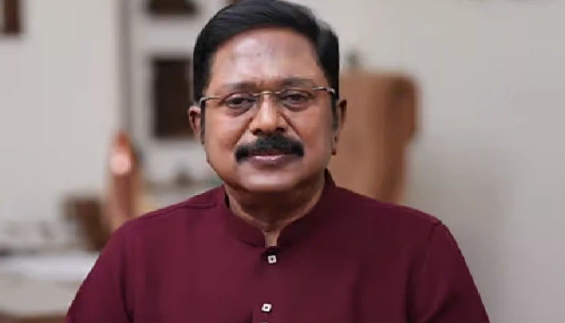 “மதுபானக் கடைகளை படிப்படியாக தமிழக அரசு மூட வேண்டும்” – டிடிவி தினகரன் வலியுறுத்தல்!