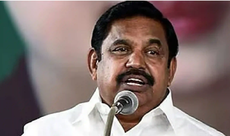 மேகதாது அணை விவகாரம்: மத்திய அமைச்சர் பதிலுக்கு எடப்பாடி பழனிசாமி கண்டனம்!