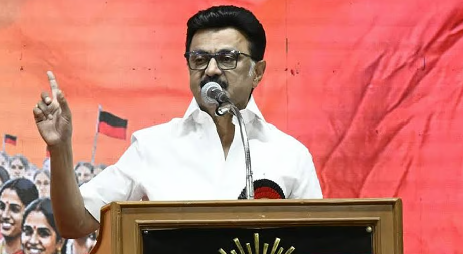 காவிரி விவகாரத்தில் தவெக அரசின் மெத்தனப்போக்கை கண்டித்து ஆக.3-ல் ஆர்ப்பாட்டம்: ஸ்டாலின்