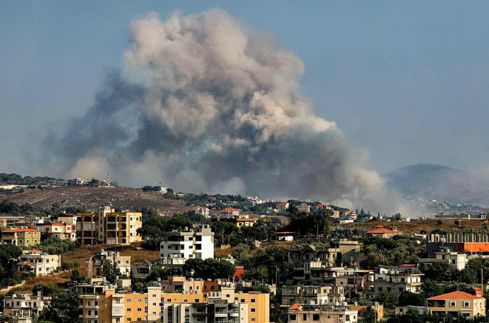 ...