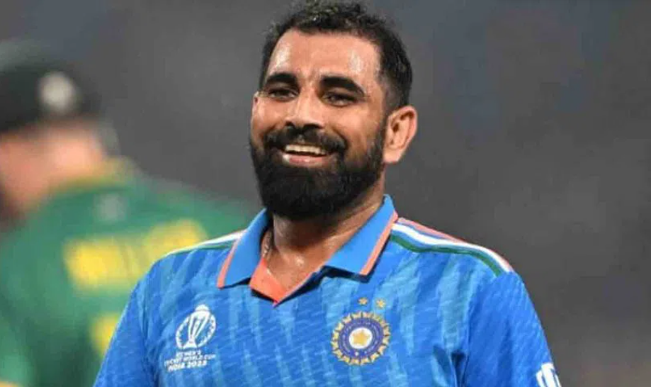 Mohammed Shami | యువ పేసర్లపై సెలెక్టర్ల ఫోకస్..మ‌హ్మ‌ద్ షమీ రీఎంట్రీపై సందిగ్ధం