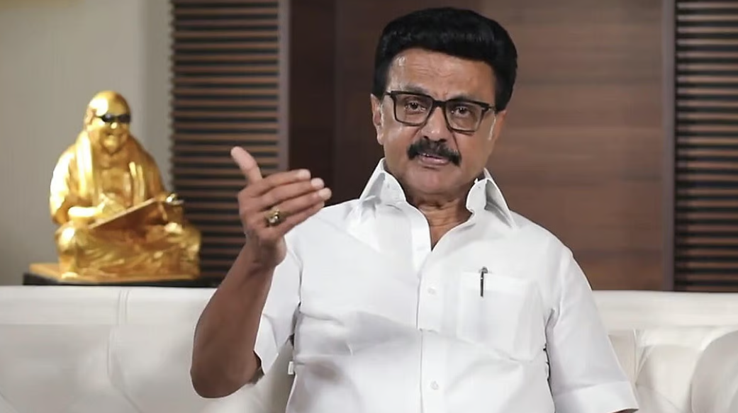 “மின் ரீடிங் முறையை ஒழுங்குபடுத்தும் வரை கட்டணம் செலுத்த அவகாசம் வழங்குக” - மு.க.ஸ்டாலின் வலியுறுத்தல்