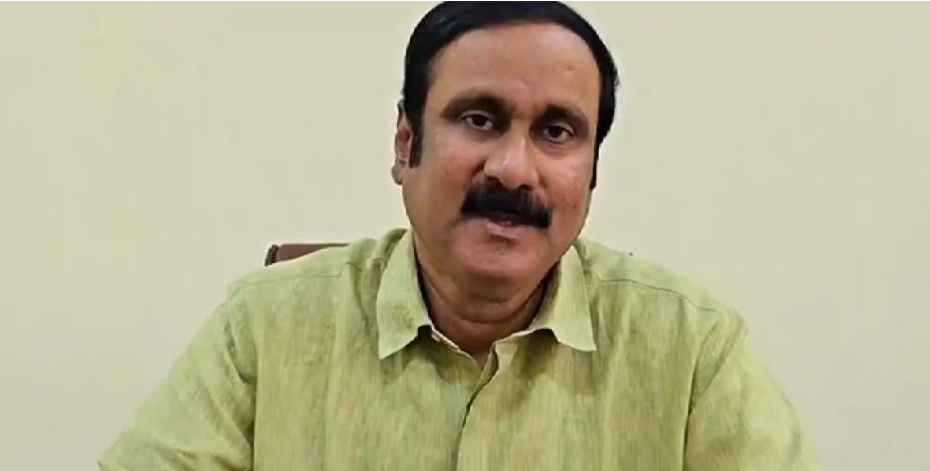 “கர்நாடகம் செல்லும் முடிவை முதலமைச்சர் விஜய் கைவிட வேண்டும்” – அன்புமணி வலியுறுத்தல்!