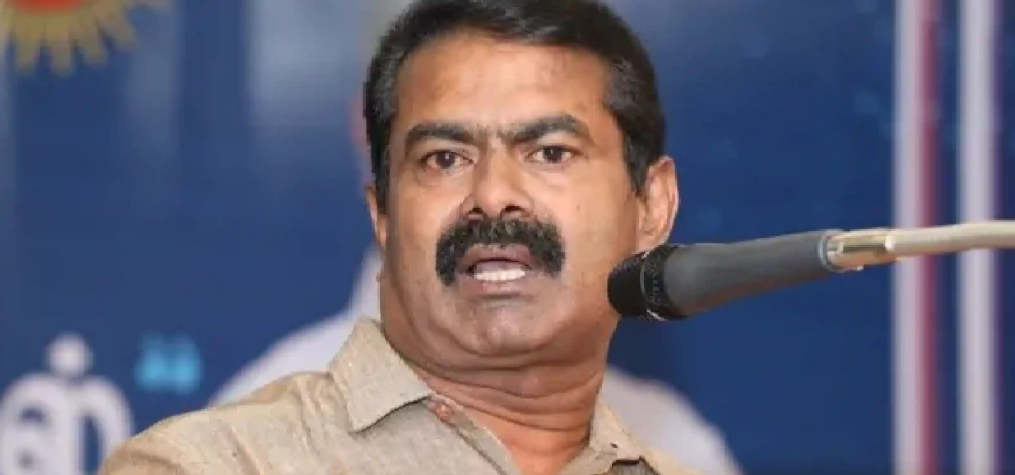 “151 முதுநிலை மருத்துவ இடங்களை இழப்பது தமிழக எதிர்கால சுகாதார சேவைக்கும் இழப்பு” – சீமான்!