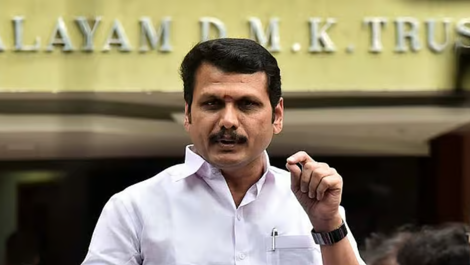 செந்தில் பாலாஜி 2-வது நாளாக ஆஜராகவில்லை! தலைமறைவா?