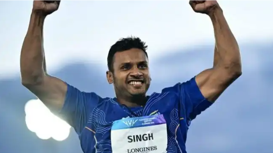 వెదురు కర్రలతో ప్రాక్టీస్.. తండ్రి వారసత్వంతో అంతర్జాతీయ వేదికపై మెరిసిన యశ్వీర్‌