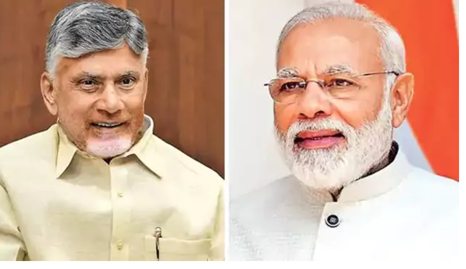 టేకాఫ్‌కు ఉత్తరాంధ్ర సిద్ధం.. మోదీజీ మీ రాకకోసం ఎదురుచూస్తున్నాం: చంద్రబాబు