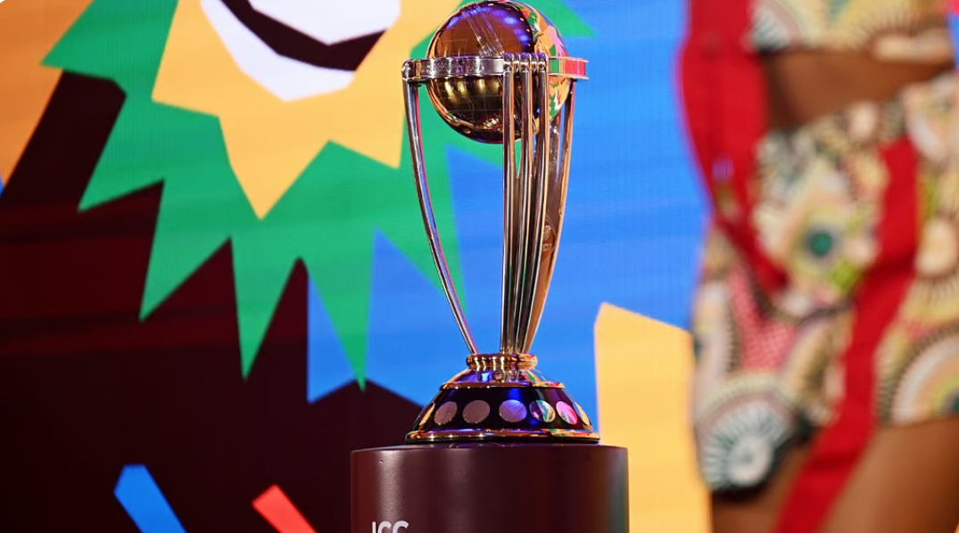 12 இடங்களில் உலகக் கோப்பை போட்டி | ODI WC 2027