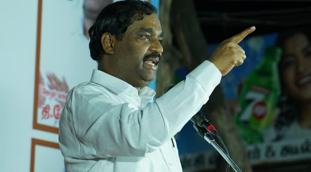 “கனிம வளங்களைப் போல விவசாய நிலங்களையும் பாதுகாக்க சட்டம் தேவை” - வேல்முருகன்