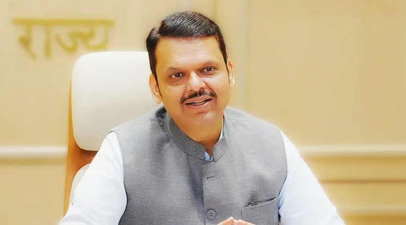 "தேவேந்திர பட்னாவிஸ் எதிர்காலத்தில் பிரதமராவார்"