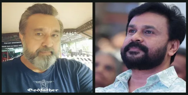 'എന്നെ വിട്ടേക്ക്, ഞാന്‍ ഒന്നിനും ഇല്ലേ..' ദിലീപ് അത്രയും മാനസികമായി തകർന്നു, ഒരു ചാൻസ് കൊടുത്തുകൂടേ'