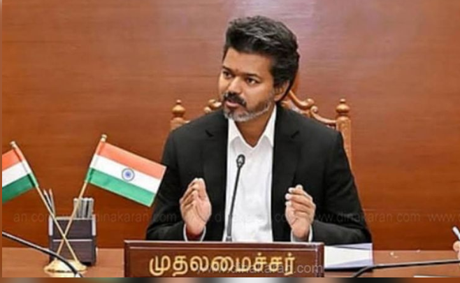 தமிழ்நாடு சட்டமன்றத்தில் நாளை நிதிநிலை அறிக்கை தாக்கல்: 