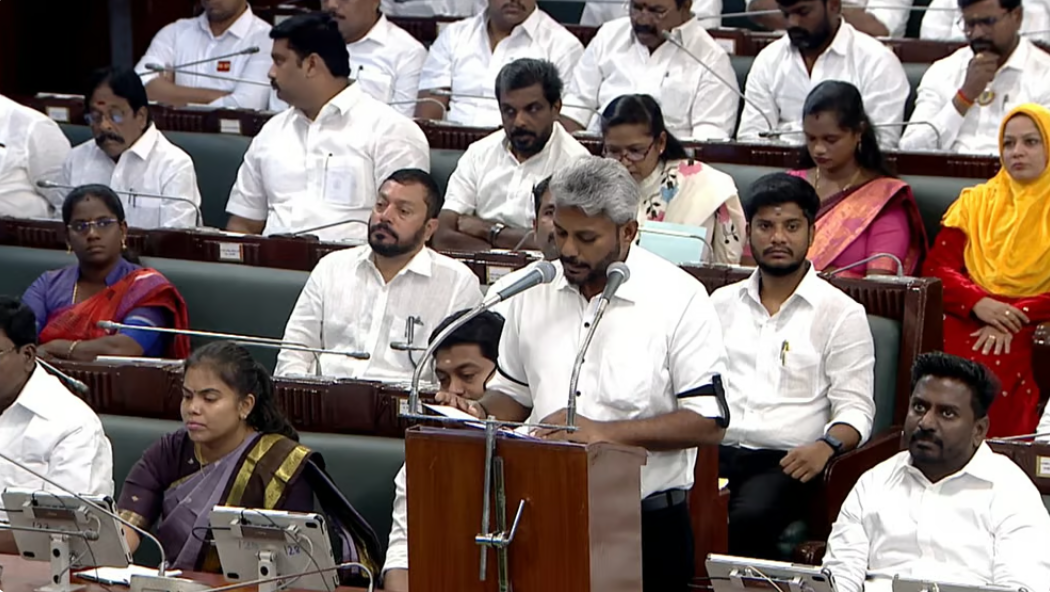 தமிழக பட்ஜெட் 2026-27 முக்கிய அம்சங்கள்