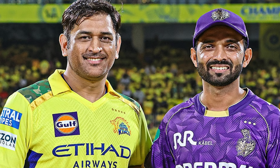 “தோனியின் அறைக்கதவு மூடியிருந்தால்...” - ரஹானேவின் சுவாரஸ்யப் பகிர்வு