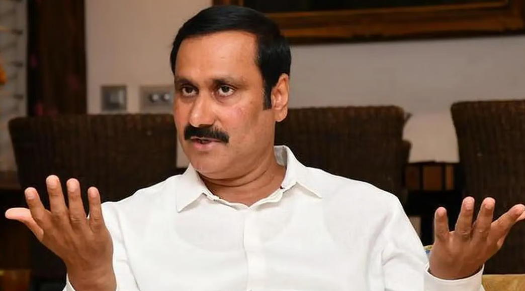 “திமுக ஆட்சி திட்டங்களின் நீட்சியே தவெக அரசின் வேளாண் பட்ஜெட்” - அன்புமணி விவரிப்பு