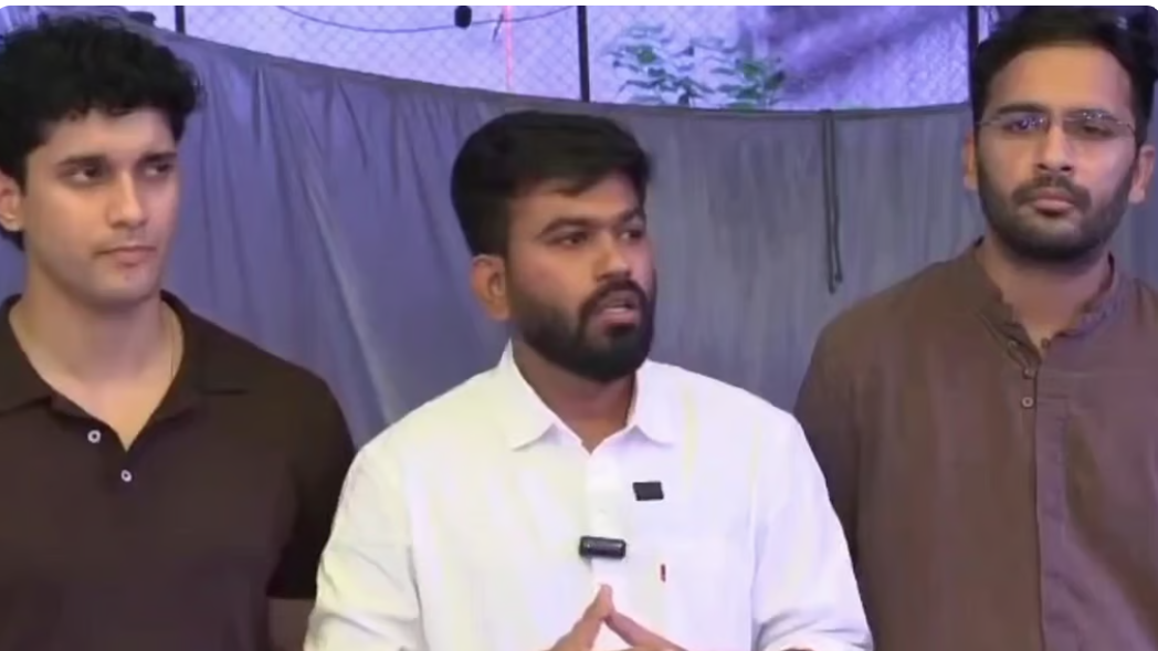 பொதுப் பிரச்சினைகளை அறிய தேசிய அளவில் பிரச்சாரக் குழு: 