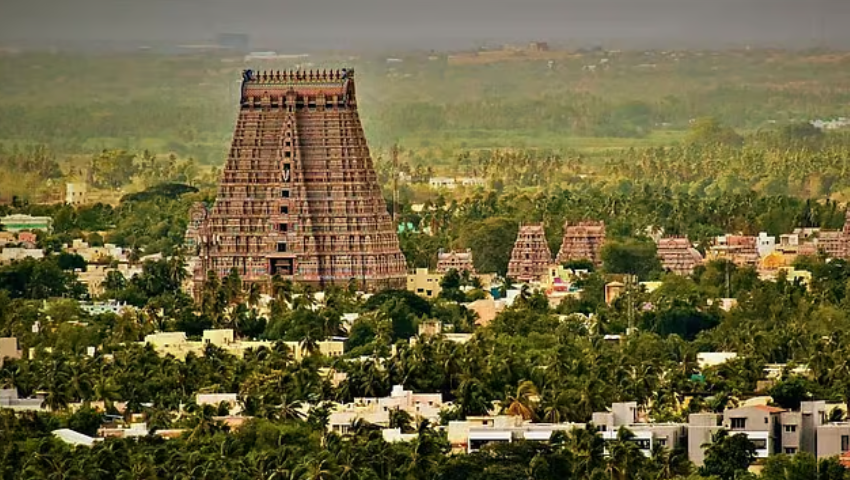 கோயில்களில் விஐபி தரிசனம்: பின்பற்ற வேண்டிய நடைமுறைகள் வெளியீடு!