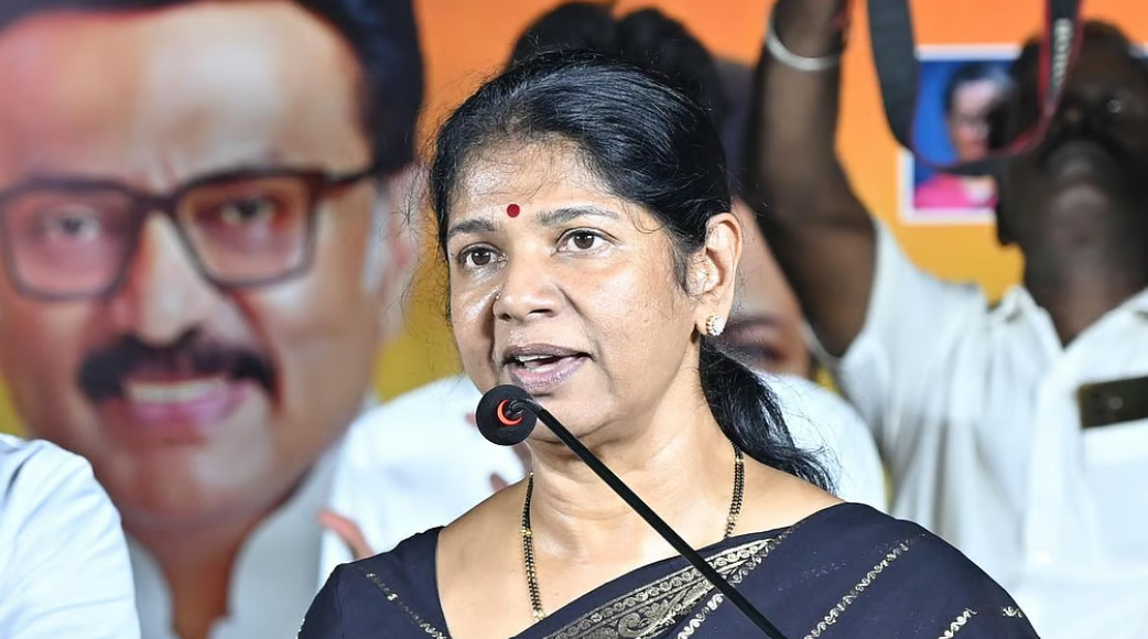 ‘முதல்வர் விஜய் ஆலோசனைக் கூட்டத்தில் திமுக பங்கேற்காது, ஏனெனில்...’ - கனிமொழி விளக்கம்
