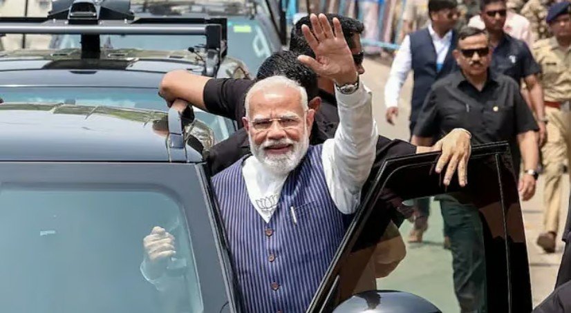 2021 - 2026: பிரதமர் மோடியின் வெளிநாடு பயணங்கள்