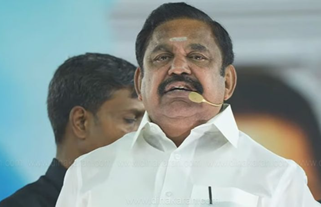 கண்ணாடியைத் திருப்பினால் எப்படி சார் வண்டி ஓடும்? தவெக அரசுக்கு அதிமுக ஐடி விங் கேள்வி!