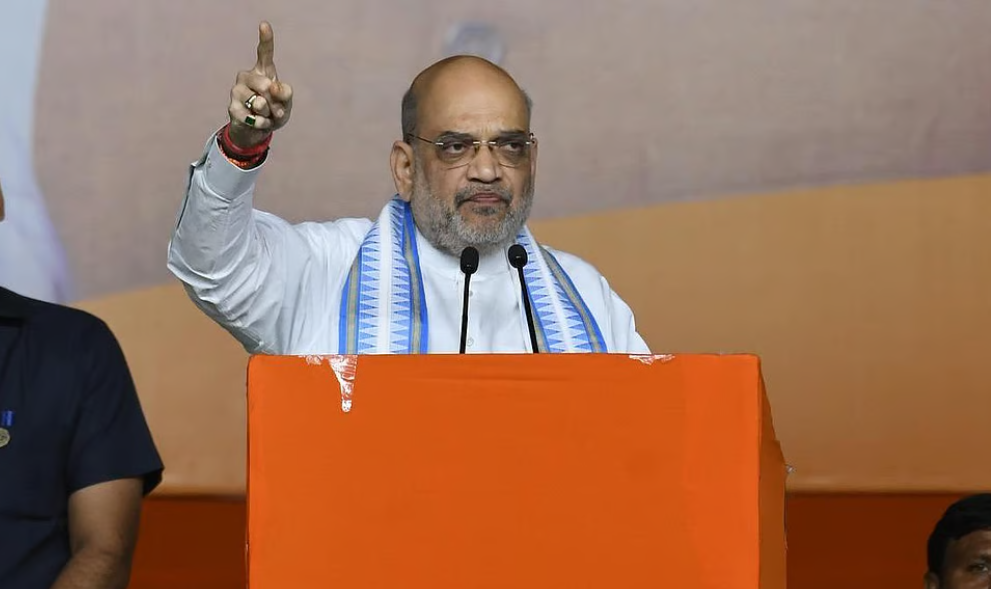 “யூனியன் பிரதேசங்களை பலப்படுத்த வேண்டும் என்பதே மோடி அரசின் நோக்கம்”