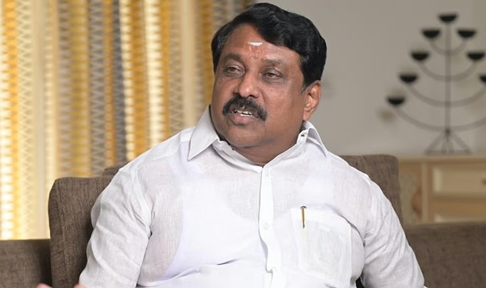 பழநி நிலமோசடி வழக்கில் தொடரும் மர்மங்கள்: நயினார் நாகேந்திரன் புகார்
