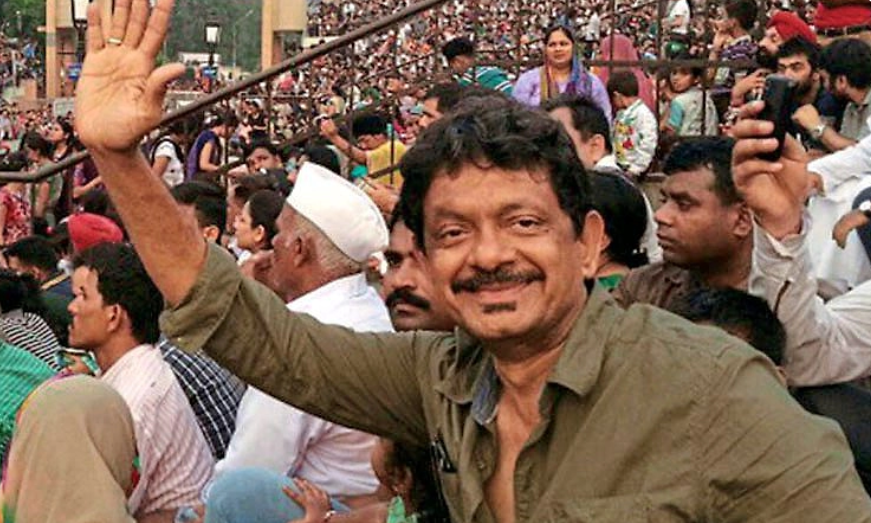 73ರ ನಿರ್ದೇಶಕನಿಂದ 33ರ ನಟಿ ಮೇಲೆ ಅತ್ಯಾಚಾರ ಆರೋಪ: ಬಂಧನ