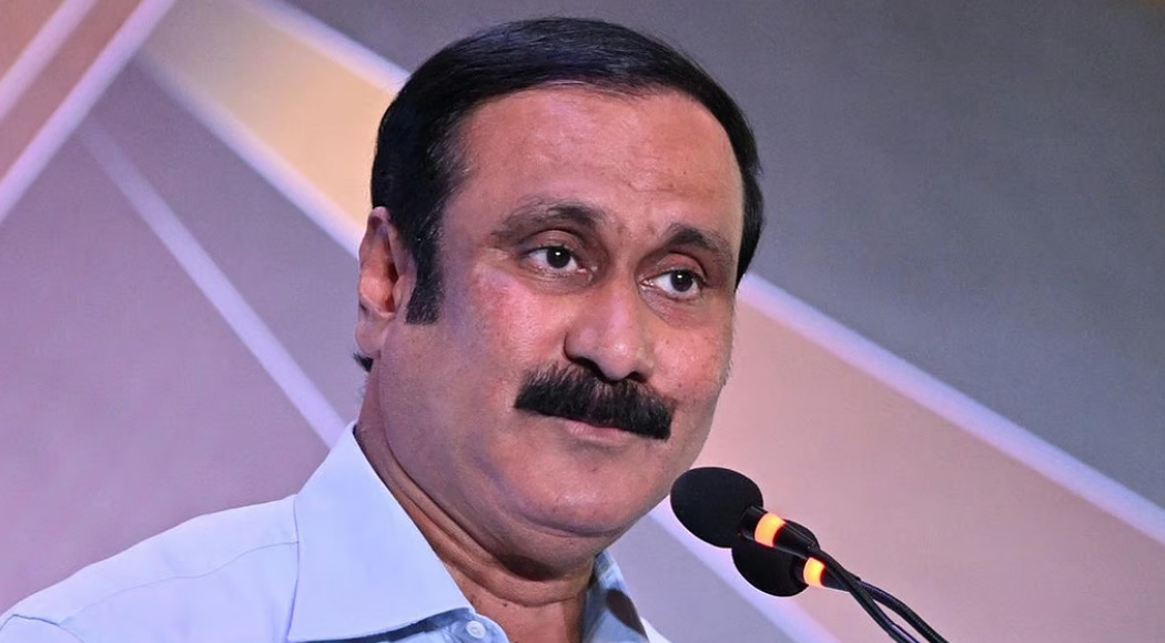ஆக.15 கிராம சபை கூட்டங்களில் மேகேதாட்டு எதிர்ப்பு தீர்மானம் நிறைவேற்ற அன்புமணி கோரிக்கை
