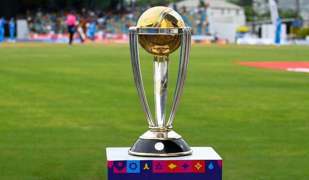 ODI WC 2027 தொடரின் வடிவத்தில் மாற்றம்: ஸ்காட்லாந்து, நெதர்லாந்து கடும் காட்டம்