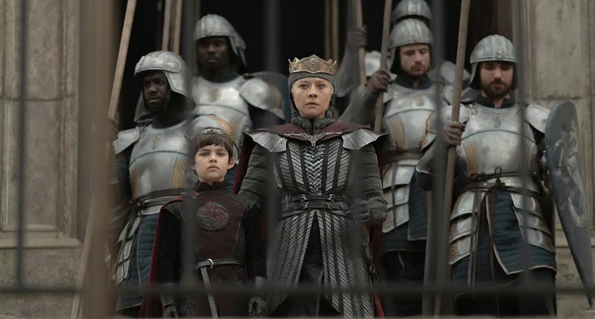 House of the Dragon S3: ஓடிடி திரை அலசல்