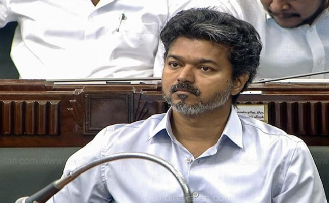 பெரம்பூர் தொகுதி வெற்றிக்கு எதிரான வழக்கில் பதிலளிக்க முதல்வர் விஜய்க்கு 25ஆம் தேதி வரை அவகாசம்