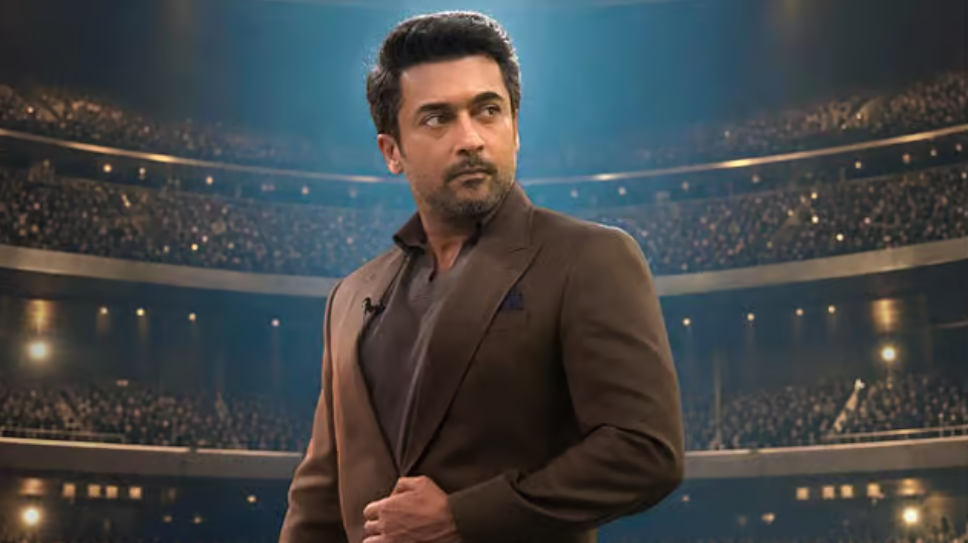 பிளாக்பஸ்டர் உறுதி! பாராட்டுகளைப் பெறும் விஸ்வநாத் அண்ட் சன்ஸ்!
