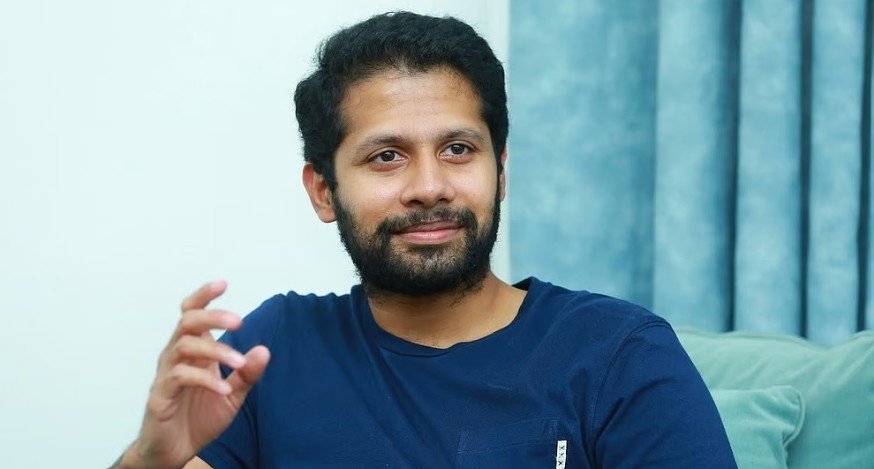 “நானும் சூர்யா ரசிகன் தான்” – இயக்குநர் வெங்கி அட்லுரி உற்சாகம்