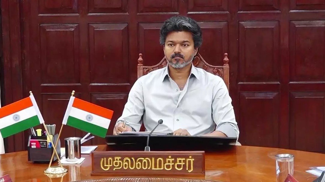 எப்படி இருக்கிறது விஜய்யின் 100 நாள் ஆட்சி? 