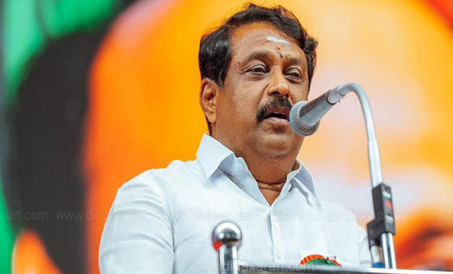 தொழில்துறையைச் சீரழித்த பெருமை தவெக அரசையே சாரும்: நயினார் நாகேந்திரன் விமர்சனம்